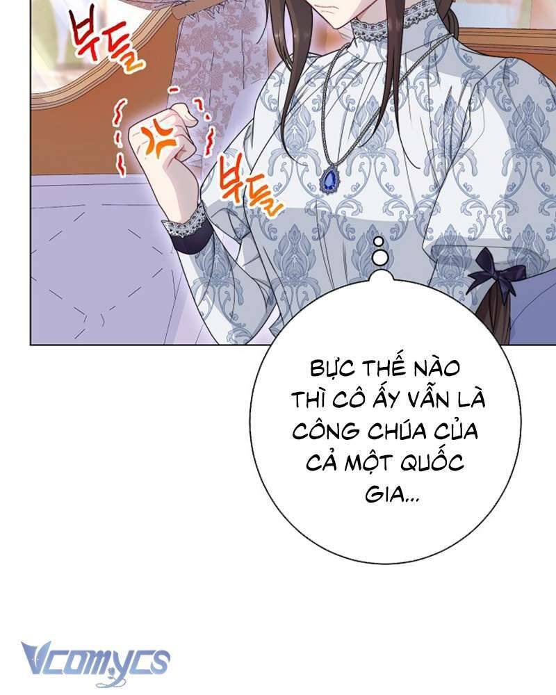 Hầu Gái Độc Quyền Của Hoàng Hậu Phản Diện Chap 41 - Next Chap 42