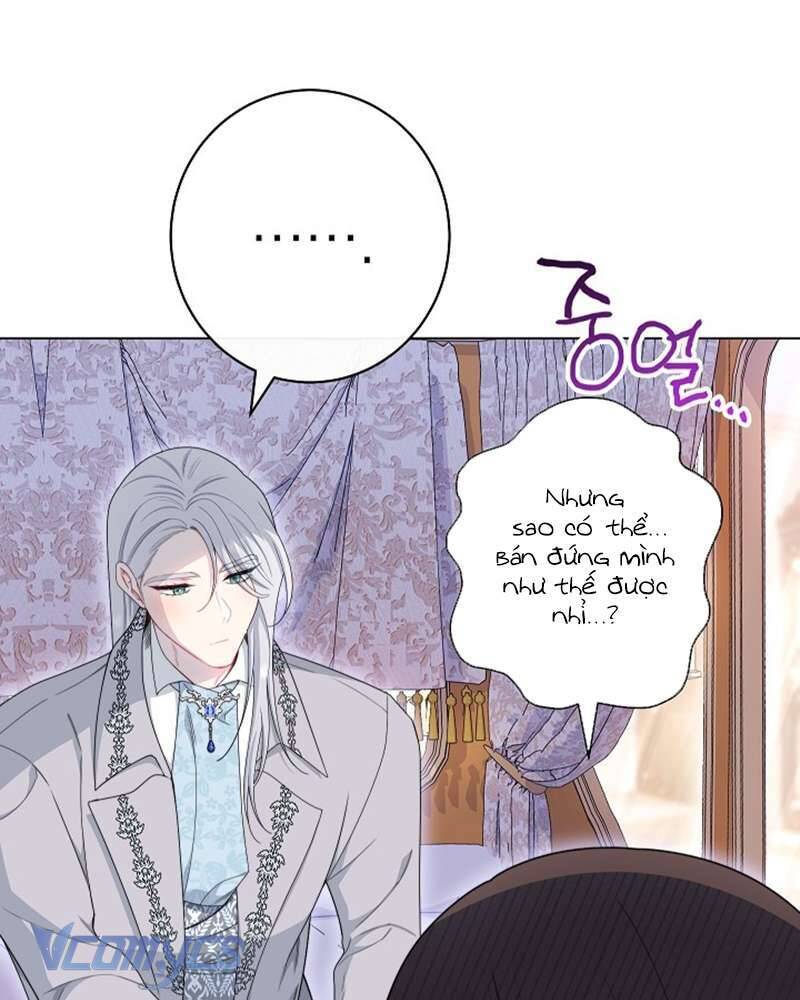 Hầu Gái Độc Quyền Của Hoàng Hậu Phản Diện Chap 41 - Next Chap 42