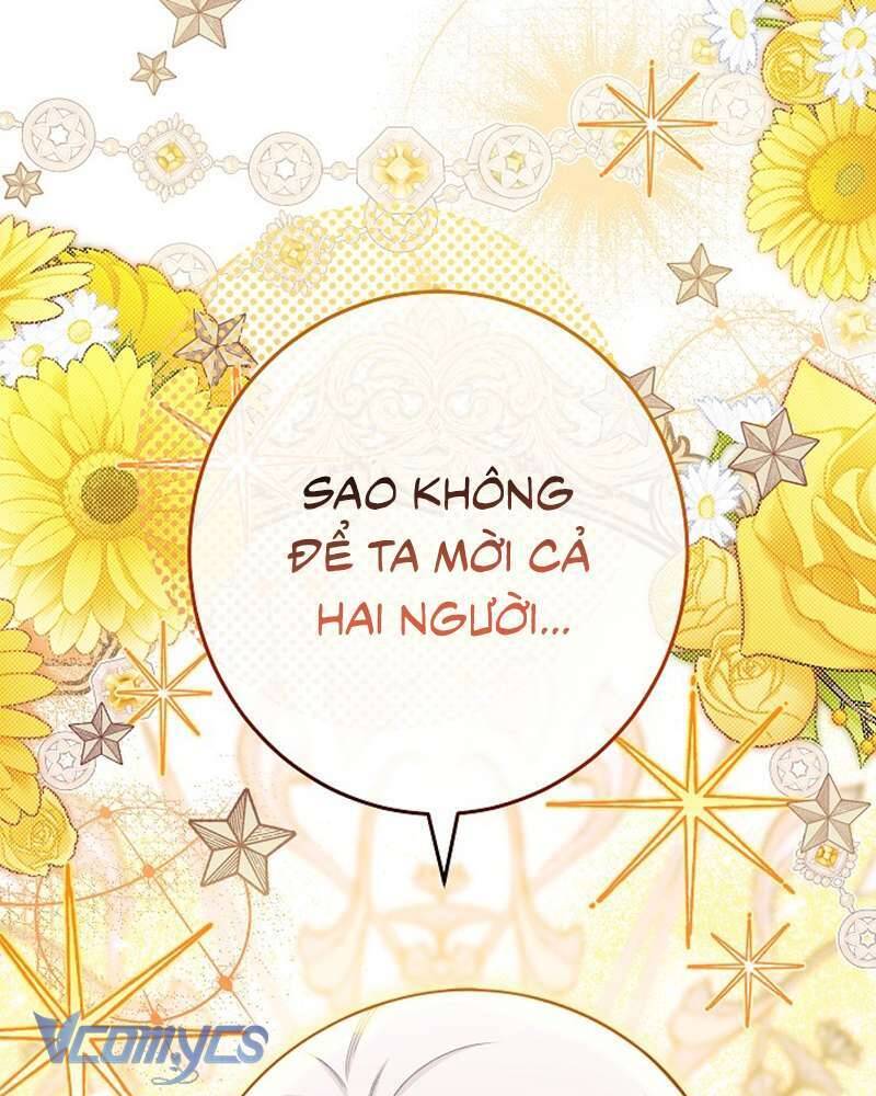 Hầu Gái Độc Quyền Của Hoàng Hậu Phản Diện Chap 41 - Next Chap 42