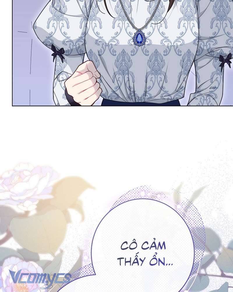 Hầu Gái Độc Quyền Của Hoàng Hậu Phản Diện Chap 41 - Next Chap 42