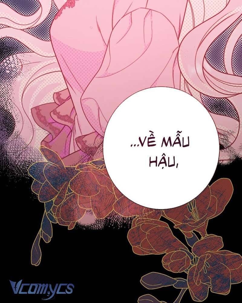 Hầu Gái Độc Quyền Của Hoàng Hậu Phản Diện Chap 41 - Next Chap 42