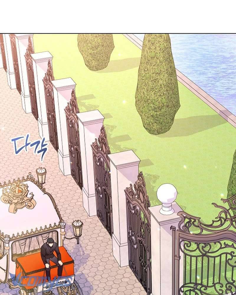 Hầu Gái Độc Quyền Của Hoàng Hậu Phản Diện Chap 41 - Next Chap 42