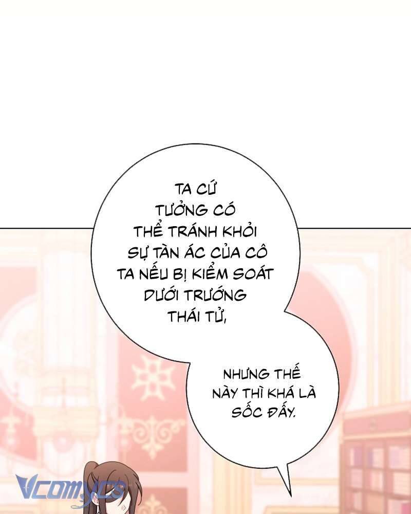 Hầu Gái Độc Quyền Của Hoàng Hậu Phản Diện Chap 42 - Next Chap 43