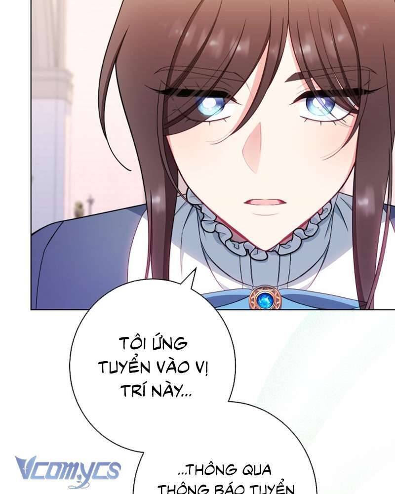 Hầu Gái Độc Quyền Của Hoàng Hậu Phản Diện Chap 42 - Next Chap 43