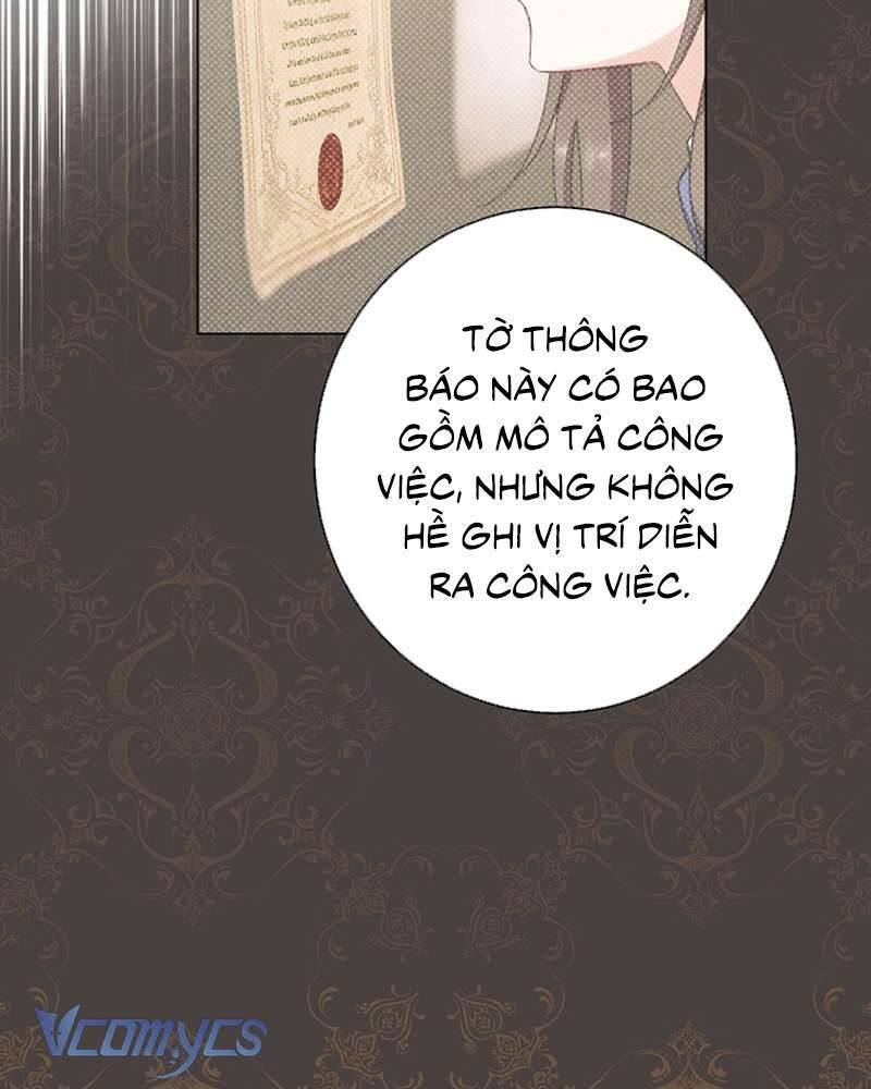 Hầu Gái Độc Quyền Của Hoàng Hậu Phản Diện Chap 42 - Next Chap 43