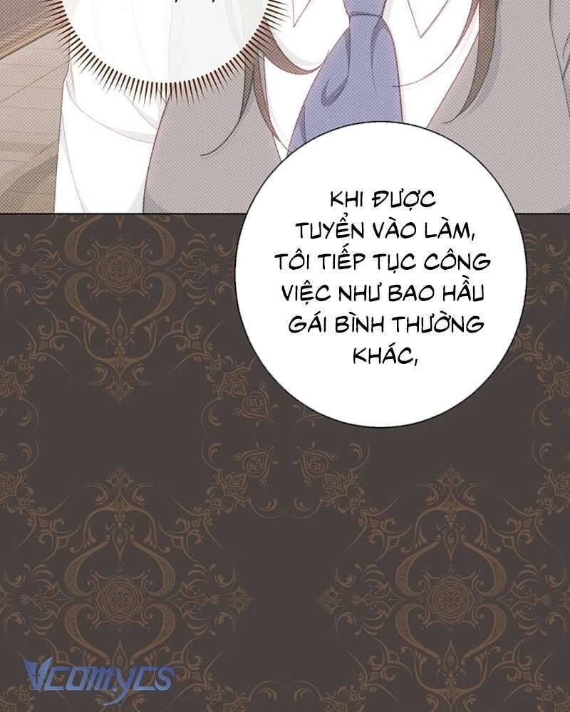 Hầu Gái Độc Quyền Của Hoàng Hậu Phản Diện Chap 42 - Next Chap 43