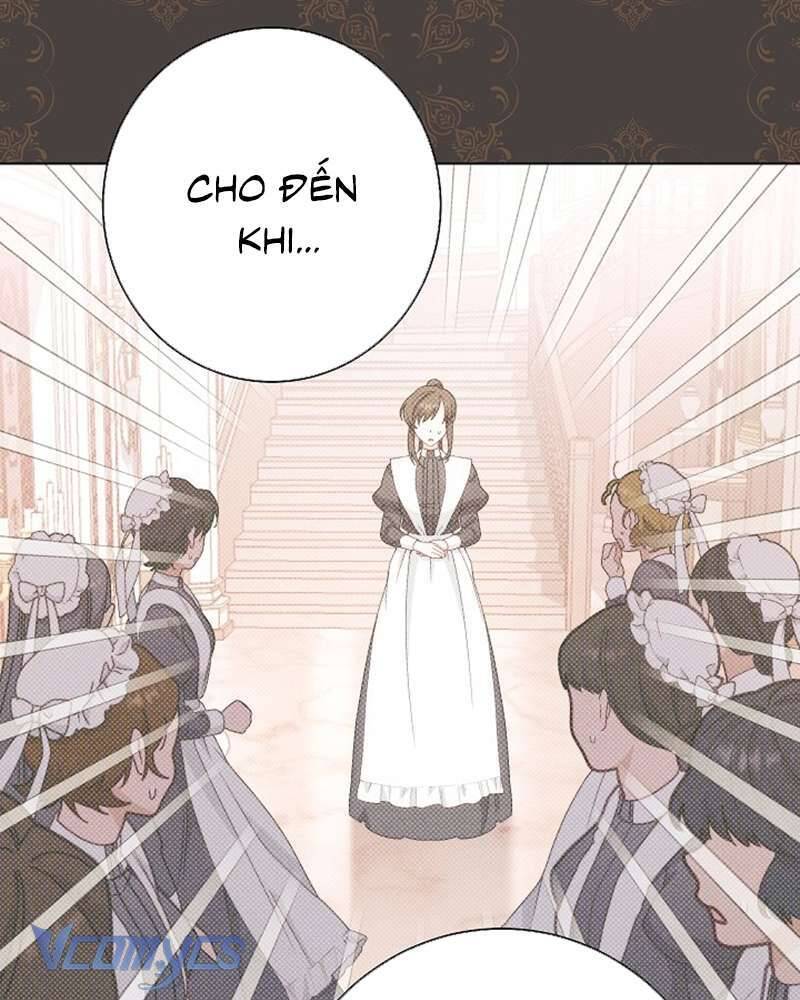 Hầu Gái Độc Quyền Của Hoàng Hậu Phản Diện Chap 42 - Next Chap 43