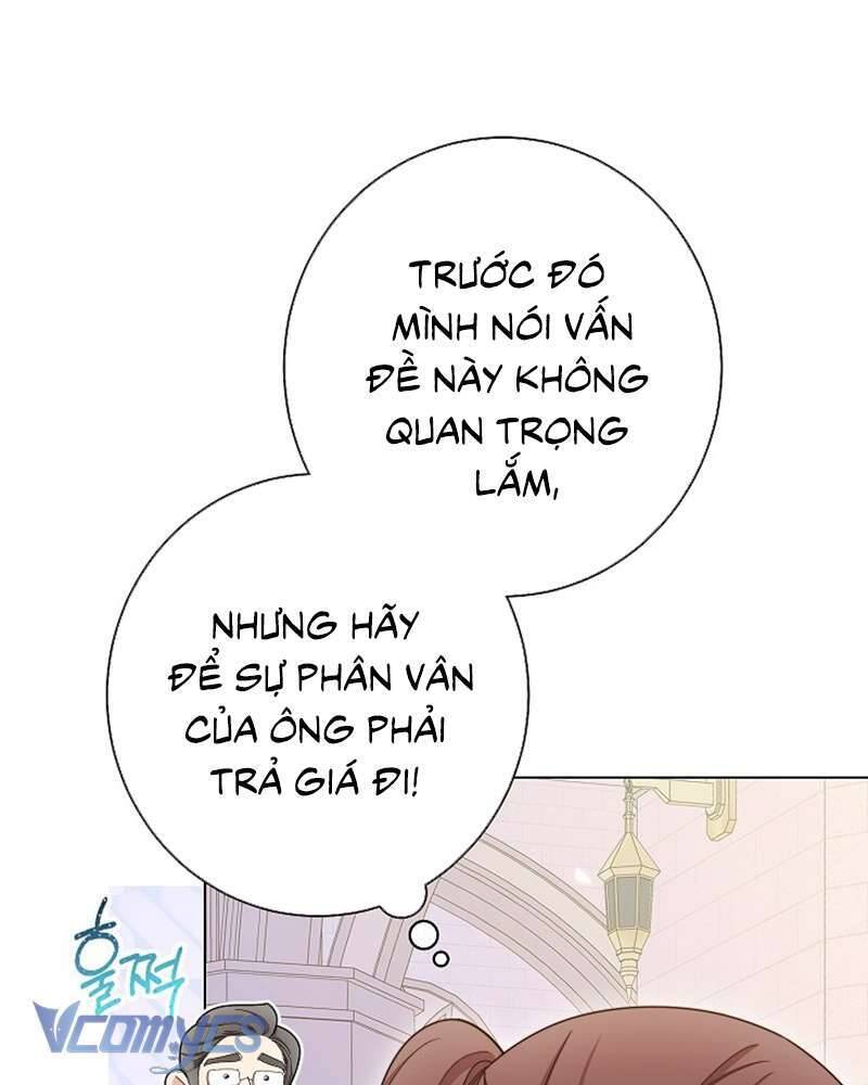 Hầu Gái Độc Quyền Của Hoàng Hậu Phản Diện Chap 42 - Next Chap 43