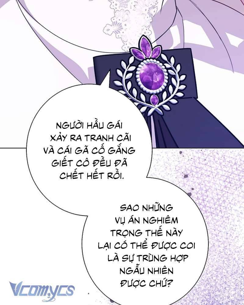 Hầu Gái Độc Quyền Của Hoàng Hậu Phản Diện Chap 42 - Next Chap 43