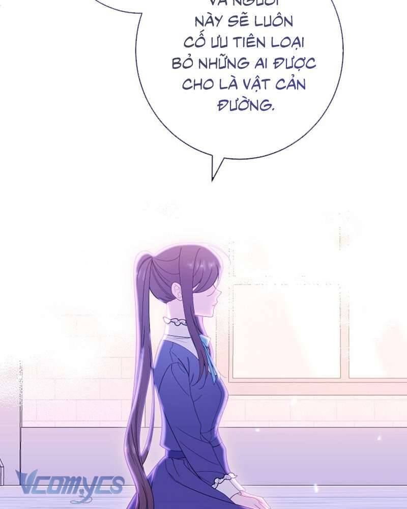 Hầu Gái Độc Quyền Của Hoàng Hậu Phản Diện Chap 42 - Next Chap 43
