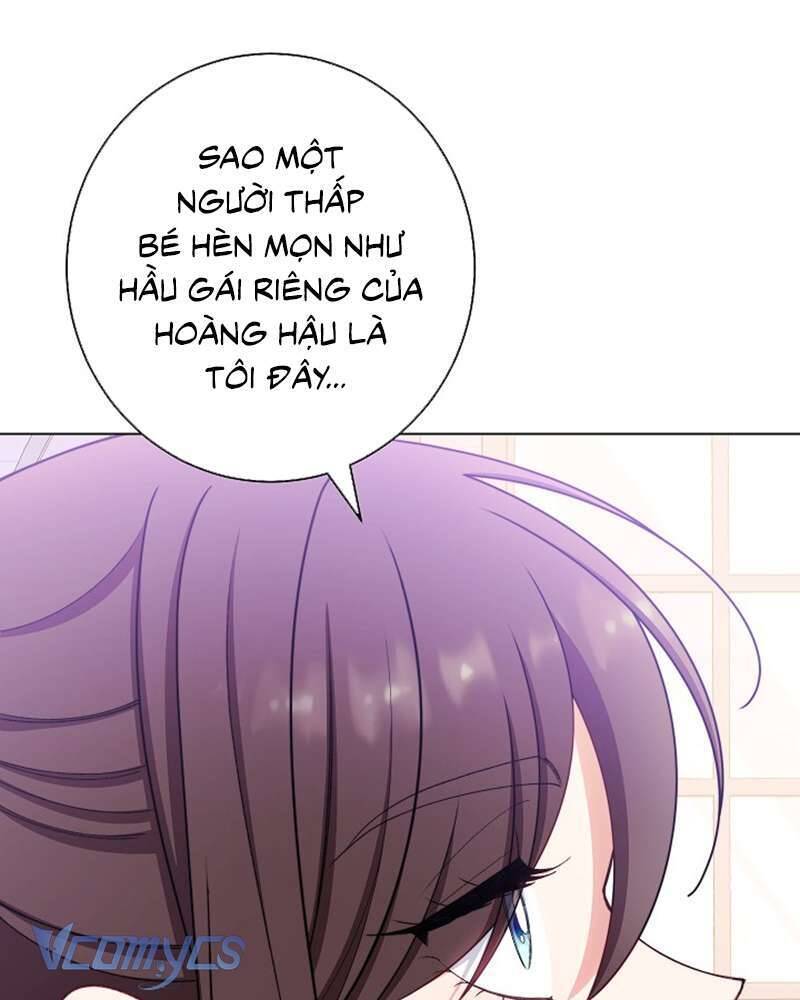 Hầu Gái Độc Quyền Của Hoàng Hậu Phản Diện Chap 42 - Next Chap 43