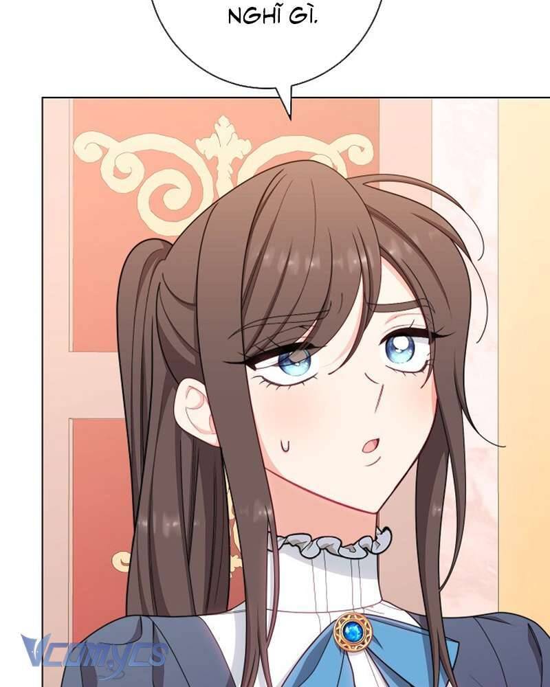 Hầu Gái Độc Quyền Của Hoàng Hậu Phản Diện Chap 42 - Next Chap 43