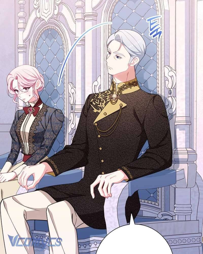 Hầu Gái Độc Quyền Của Hoàng Hậu Phản Diện Chap 42 - Next Chap 43