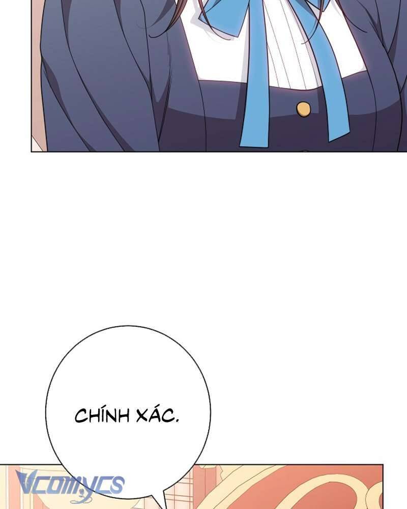 Hầu Gái Độc Quyền Của Hoàng Hậu Phản Diện Chap 42 - Next Chap 43