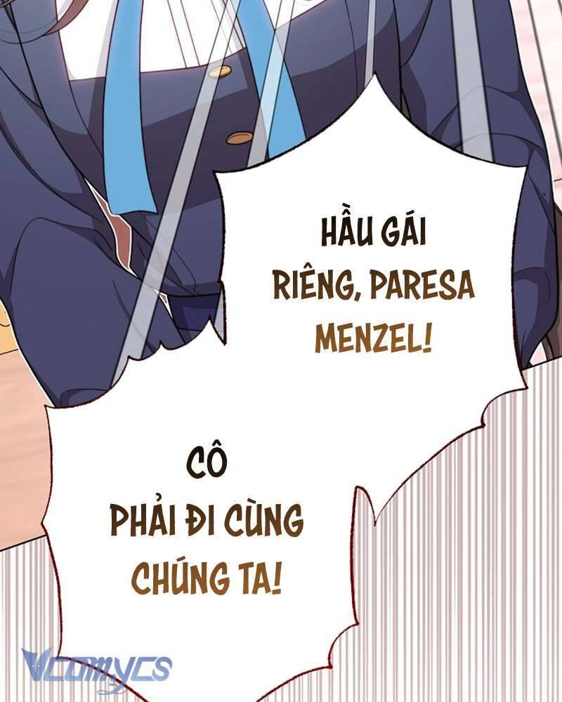Hầu Gái Độc Quyền Của Hoàng Hậu Phản Diện Chap 42 - Next Chap 43