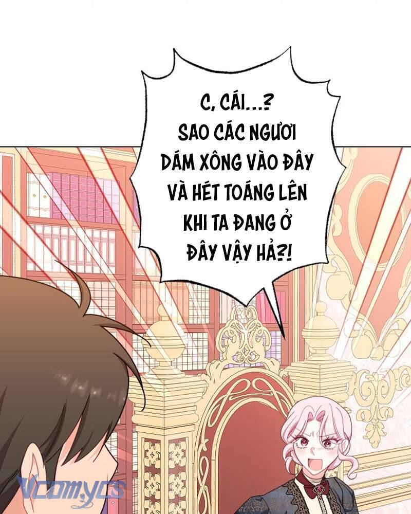 Hầu Gái Độc Quyền Của Hoàng Hậu Phản Diện Chap 42 - Next Chap 43