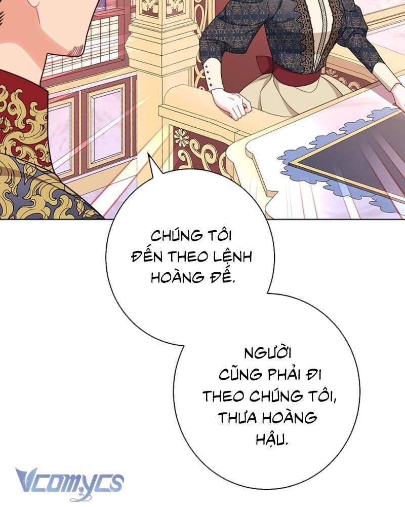 Hầu Gái Độc Quyền Của Hoàng Hậu Phản Diện Chap 42 - Next Chap 43