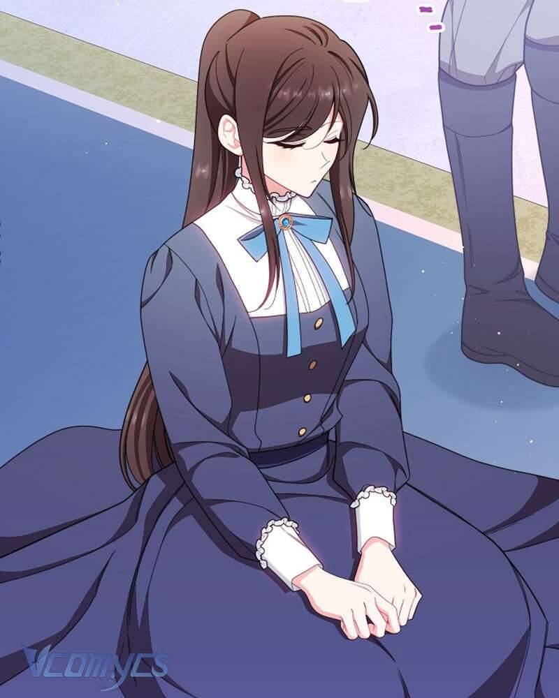 Hầu Gái Độc Quyền Của Hoàng Hậu Phản Diện Chap 42 - Next Chap 43