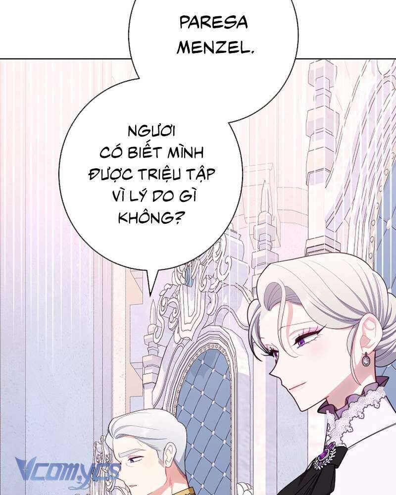 Hầu Gái Độc Quyền Của Hoàng Hậu Phản Diện Chap 42 - Next Chap 43