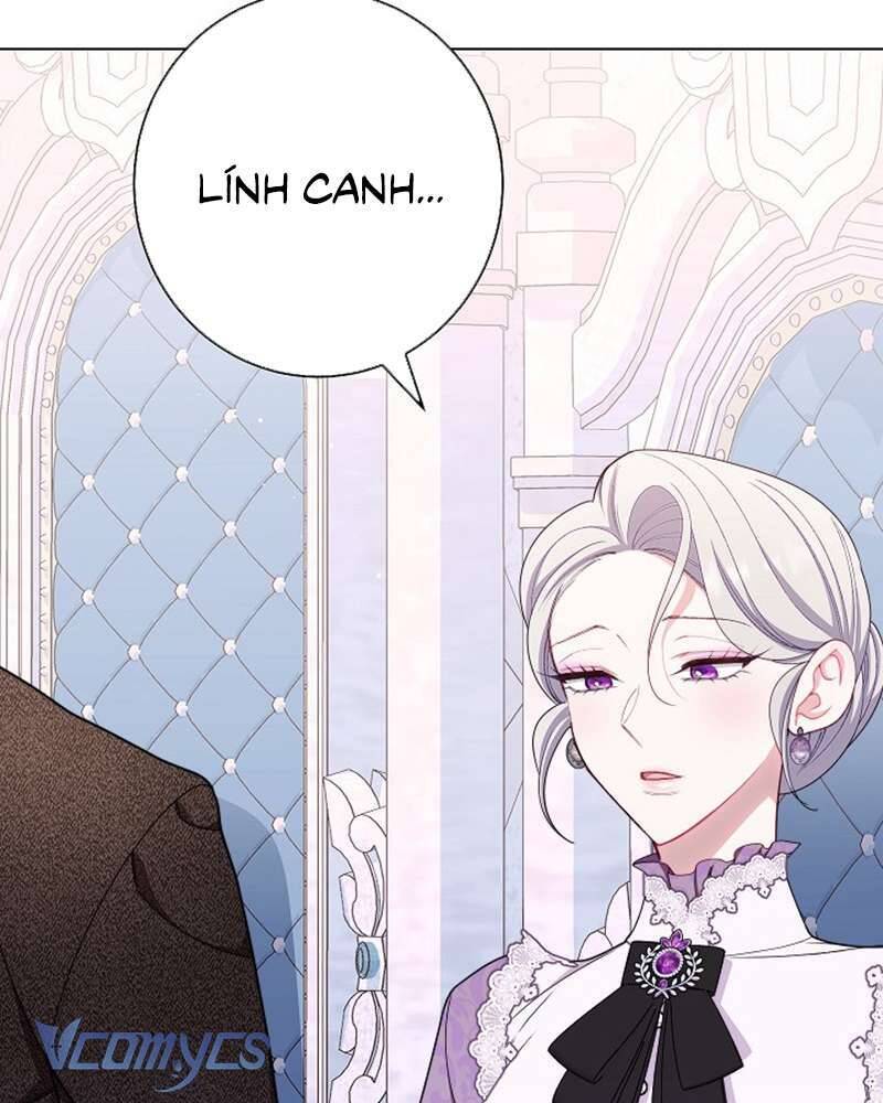 Hầu Gái Độc Quyền Của Hoàng Hậu Phản Diện Chap 42 - Next Chap 43