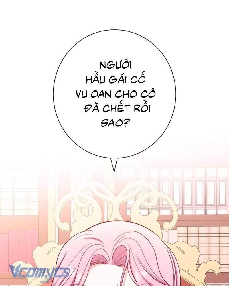 Hầu Gái Độc Quyền Của Hoàng Hậu Phản Diện Chap 42 - Next Chap 43