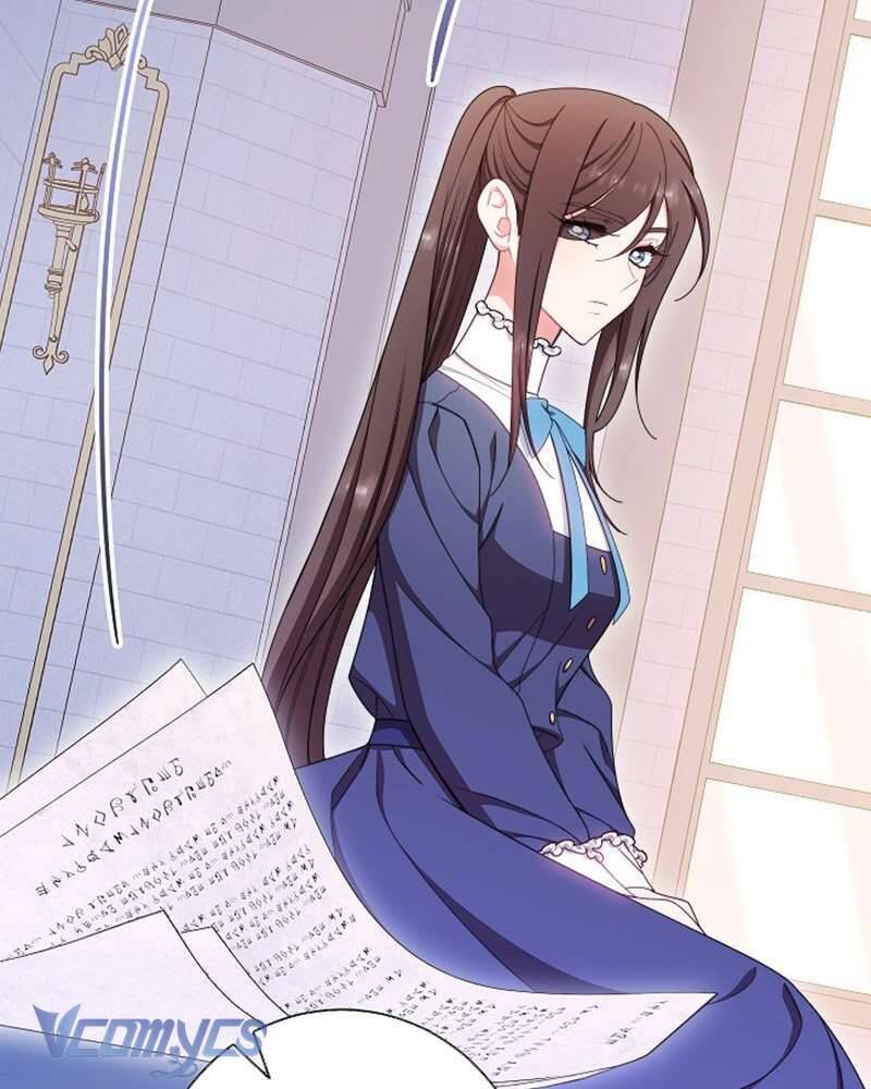 Hầu Gái Độc Quyền Của Hoàng Hậu Phản Diện Chap 42 - Next Chap 43
