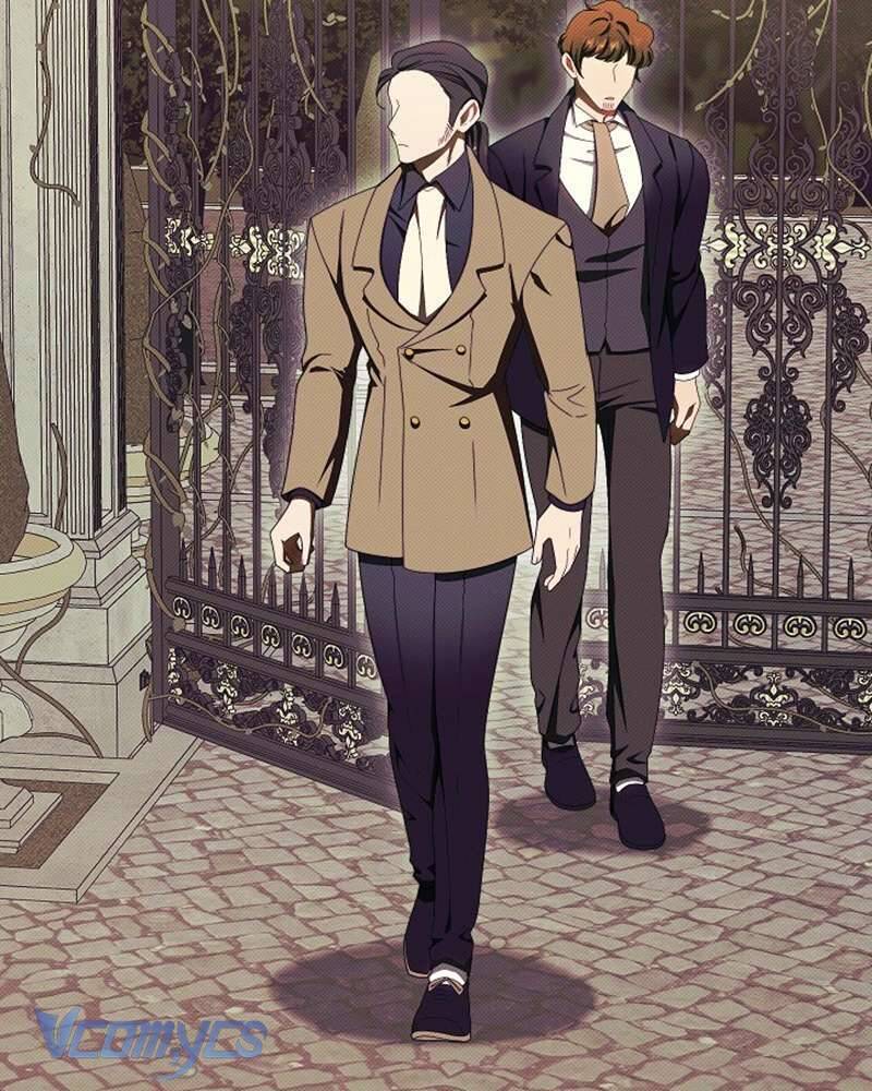 Hầu Gái Độc Quyền Của Hoàng Hậu Phản Diện Chap 42 - Next Chap 43