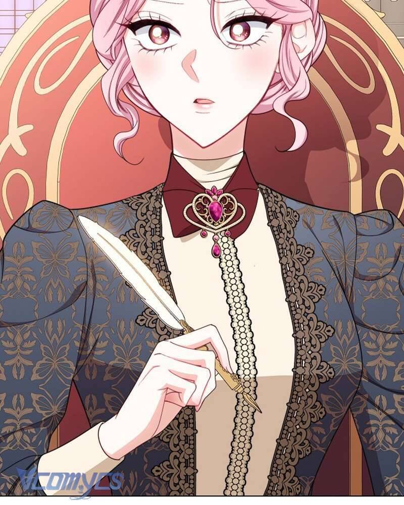 Hầu Gái Độc Quyền Của Hoàng Hậu Phản Diện Chap 42 - Next Chap 43