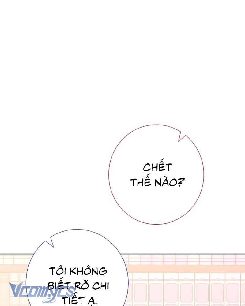 Hầu Gái Độc Quyền Của Hoàng Hậu Phản Diện Chap 42 - Next Chap 43