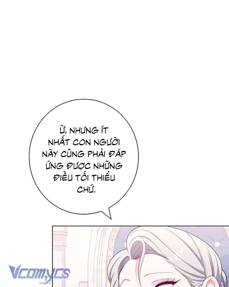Hầu Gái Độc Quyền Của Hoàng Hậu Phản Diện Chap 42 - Next Chap 43
