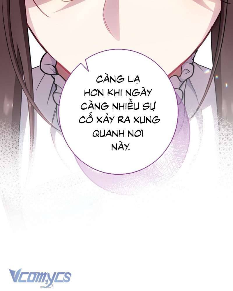 Hầu Gái Độc Quyền Của Hoàng Hậu Phản Diện Chap 42 - Next Chap 43