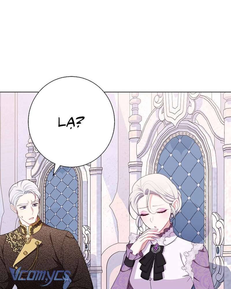 Hầu Gái Độc Quyền Của Hoàng Hậu Phản Diện Chap 42 - Next Chap 43