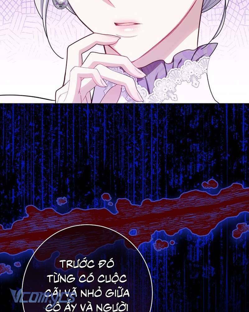Hầu Gái Độc Quyền Của Hoàng Hậu Phản Diện Chap 42 - Next Chap 43