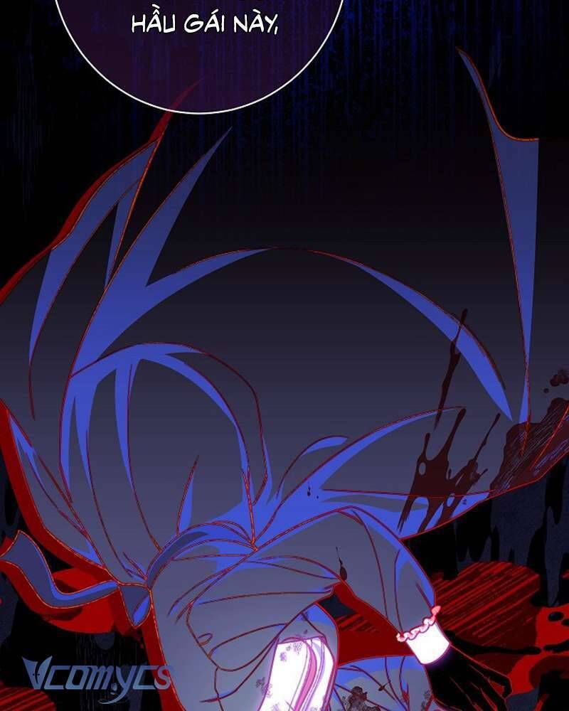 Hầu Gái Độc Quyền Của Hoàng Hậu Phản Diện Chap 42 - Next Chap 43