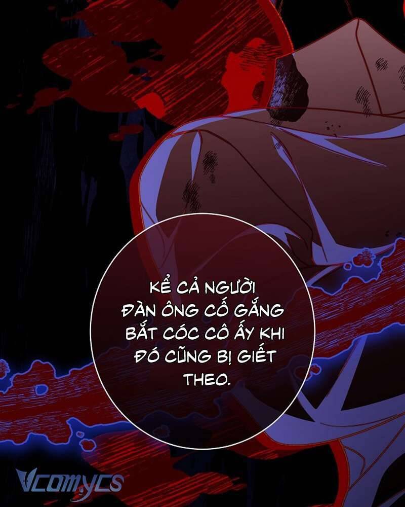 Hầu Gái Độc Quyền Của Hoàng Hậu Phản Diện Chap 42 - Next Chap 43
