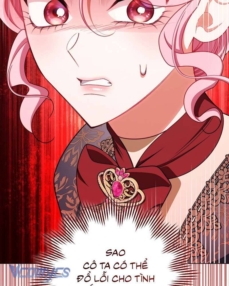Hầu Gái Độc Quyền Của Hoàng Hậu Phản Diện Chap 42 - Next Chap 43
