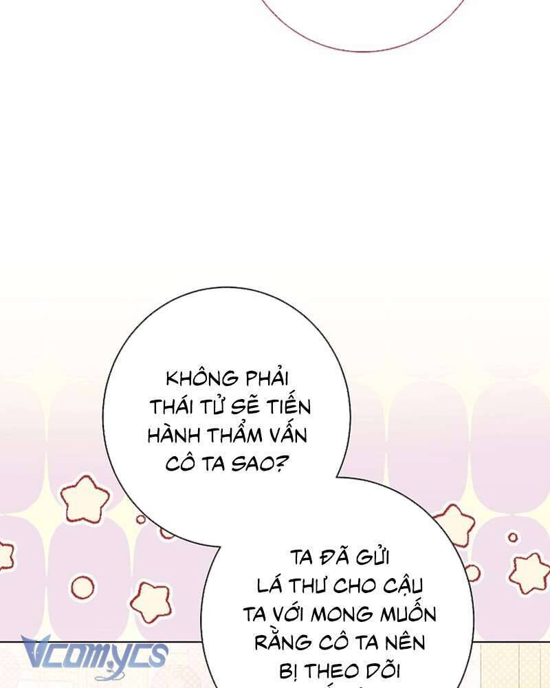 Hầu Gái Độc Quyền Của Hoàng Hậu Phản Diện Chap 42 - Next Chap 43