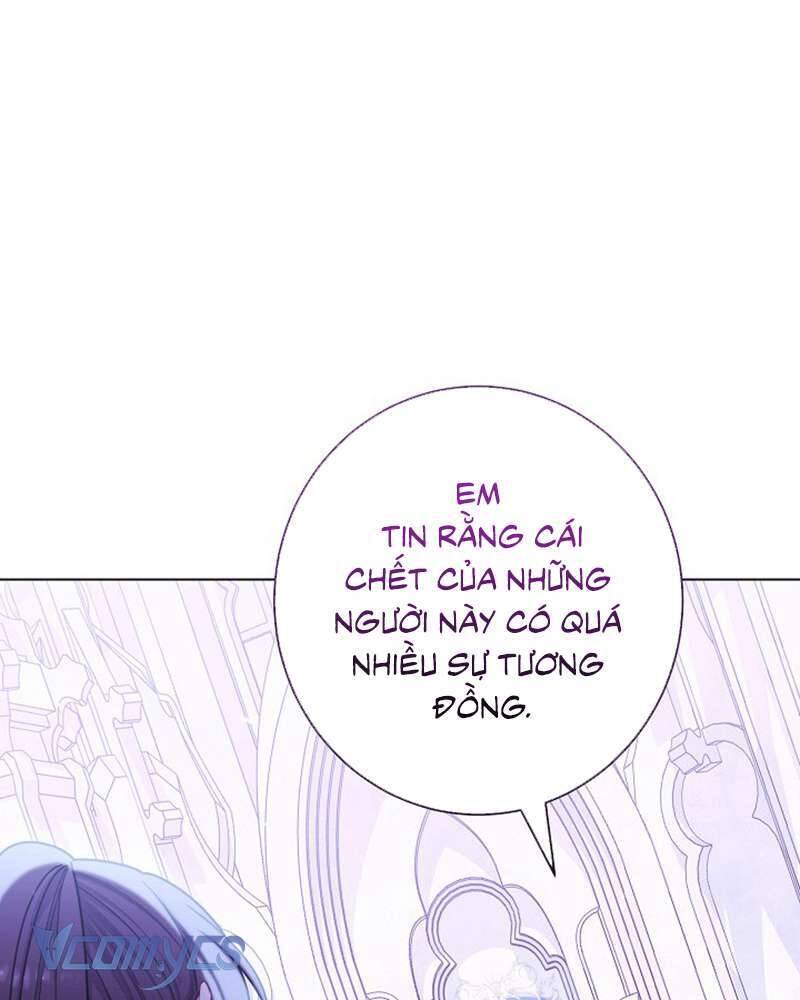 Hầu Gái Độc Quyền Của Hoàng Hậu Phản Diện Chap 42 - Next Chap 43