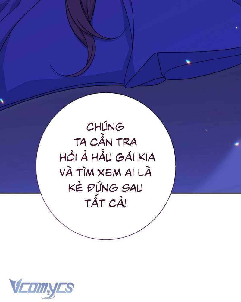 Hầu Gái Độc Quyền Của Hoàng Hậu Phản Diện Chap 42 - Next Chap 43