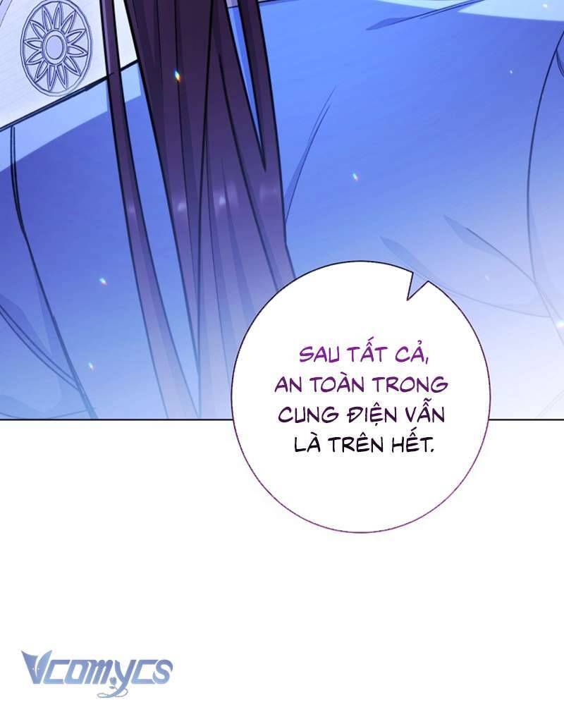 Hầu Gái Độc Quyền Của Hoàng Hậu Phản Diện Chap 42 - Next Chap 43
