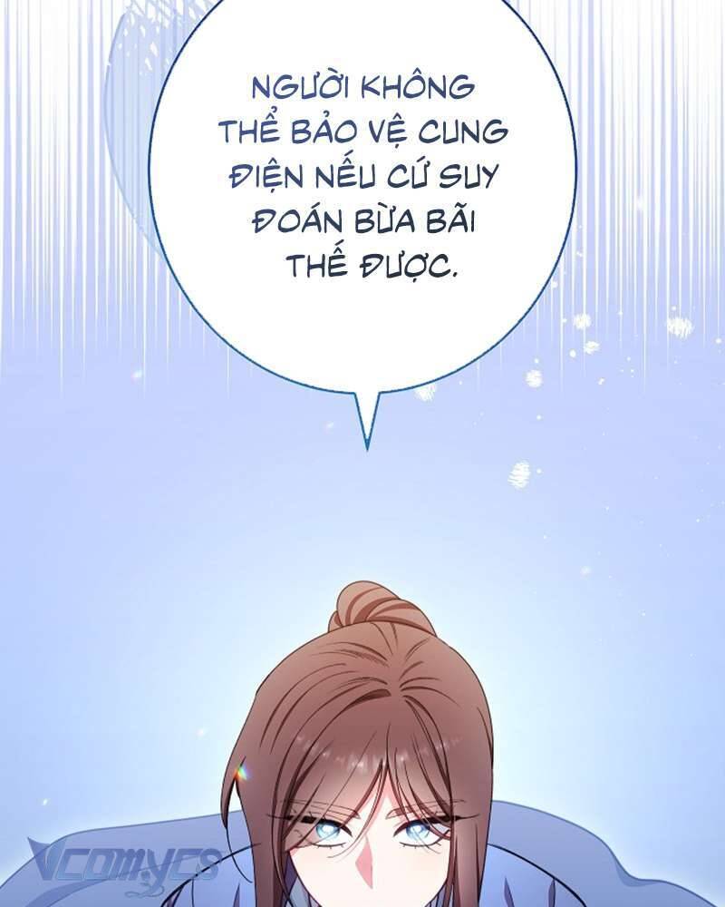 Hầu Gái Độc Quyền Của Hoàng Hậu Phản Diện Chap 42 - Next Chap 43