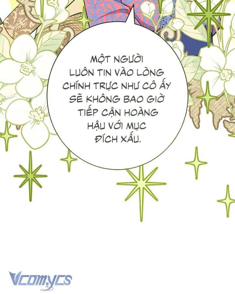 Hầu Gái Độc Quyền Của Hoàng Hậu Phản Diện Chap 43 - Next Chap 44