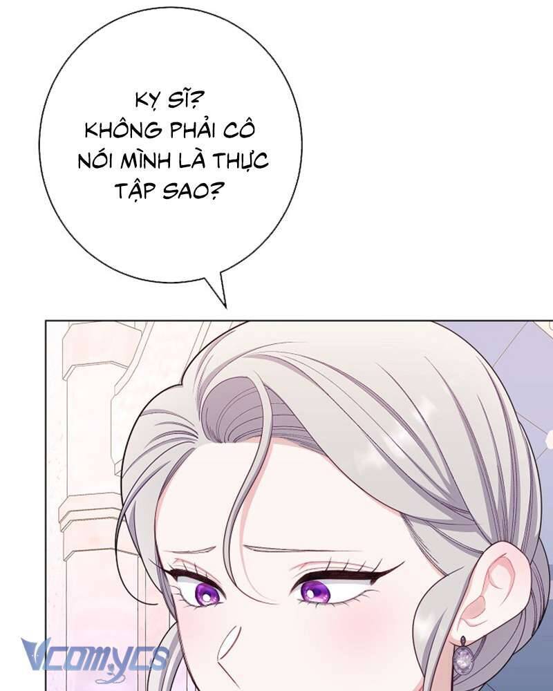 Hầu Gái Độc Quyền Của Hoàng Hậu Phản Diện Chap 43 - Next Chap 44