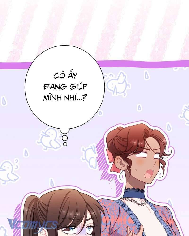 Hầu Gái Độc Quyền Của Hoàng Hậu Phản Diện Chap 43 - Next Chap 44