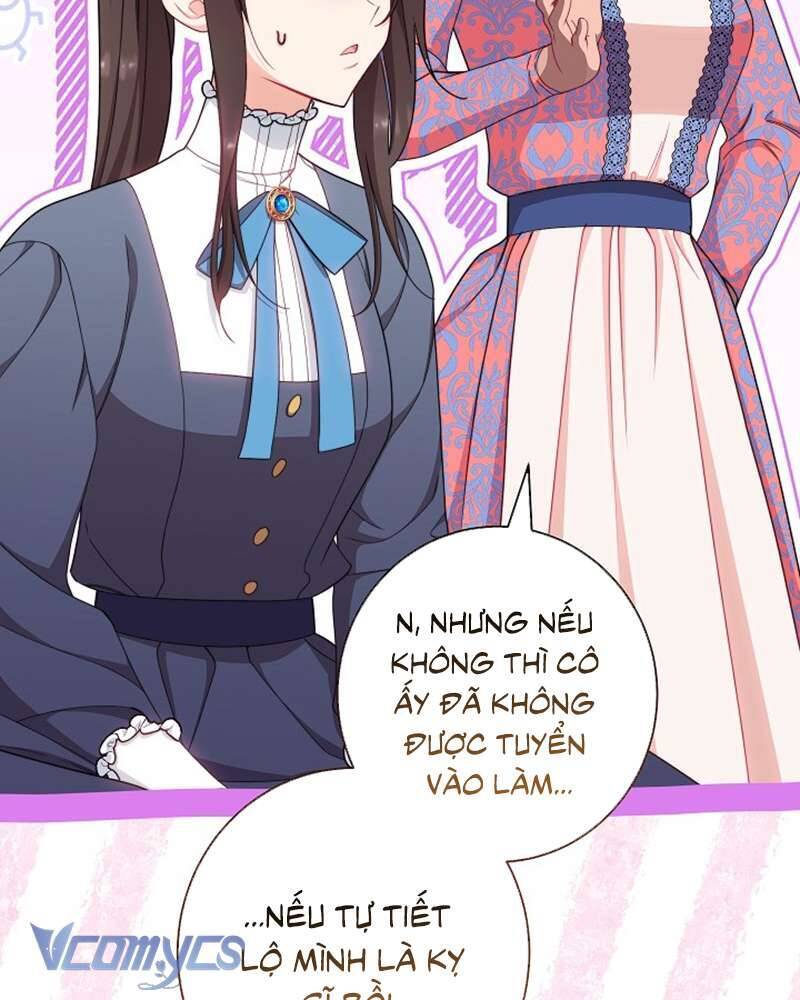 Hầu Gái Độc Quyền Của Hoàng Hậu Phản Diện Chap 43 - Next Chap 44
