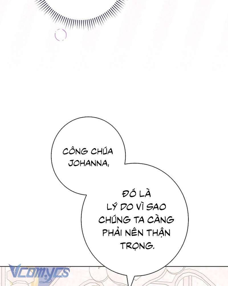 Hầu Gái Độc Quyền Của Hoàng Hậu Phản Diện Chap 43 - Next Chap 44