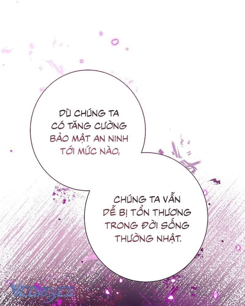 Hầu Gái Độc Quyền Của Hoàng Hậu Phản Diện Chap 43 - Next Chap 44