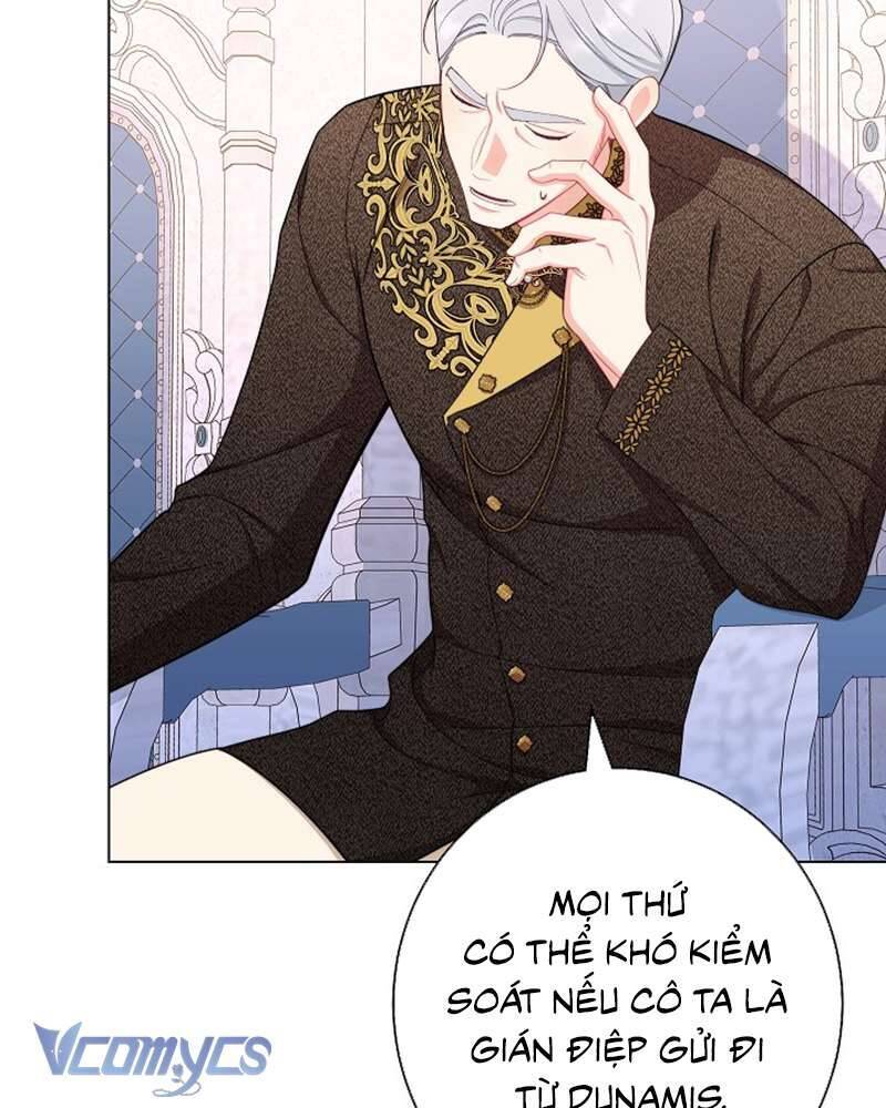 Hầu Gái Độc Quyền Của Hoàng Hậu Phản Diện Chap 43 - Next Chap 44