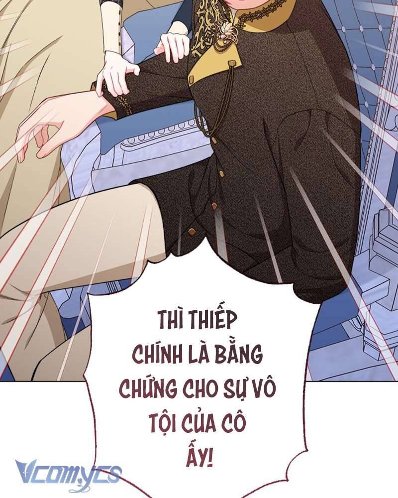 Hầu Gái Độc Quyền Của Hoàng Hậu Phản Diện Chap 43 - Next Chap 44