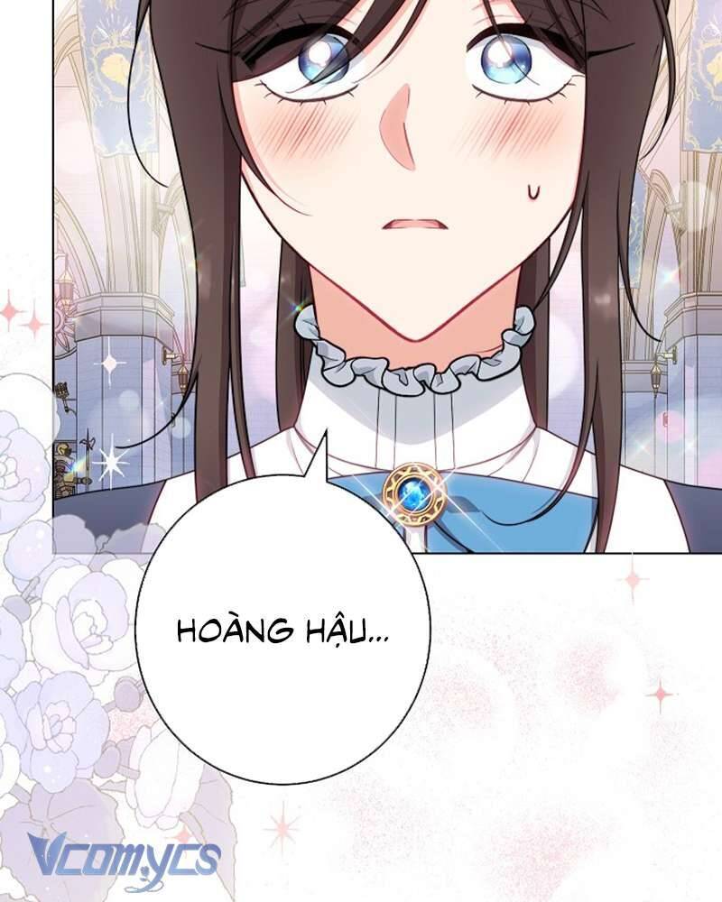 Hầu Gái Độc Quyền Của Hoàng Hậu Phản Diện Chap 43 - Next Chap 44